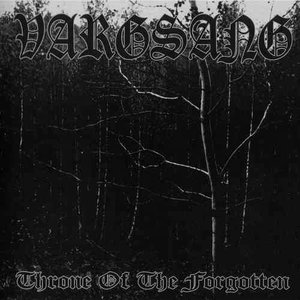 Throne of the Forgotten
