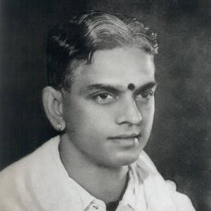 Avatar for G. N. Balasubramaniam
