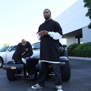 Avatar for Gospel Gangstaz