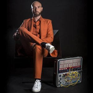 Awatar dla Vitalic