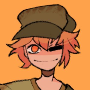 Avatar for Teirrel