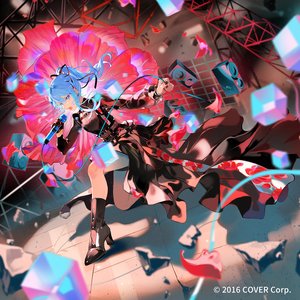 Avatar for Hoshimachi Suisei