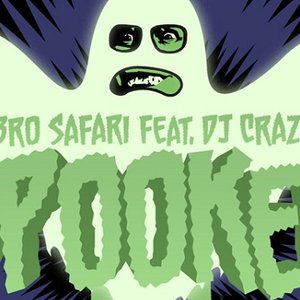 Avatar for Bro Safari feat. DJ Craze