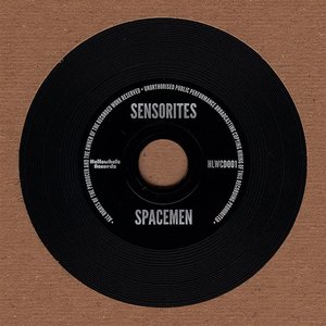 Spacemen