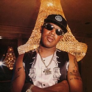 Avatar for Master P