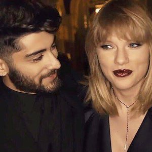 Avatar for ZAYN e Taylor Swift