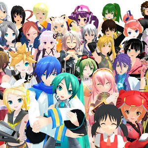 Avatar for VOCALO.ID