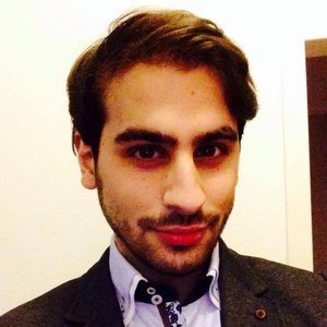 Avatar für Kurosch Abbasi