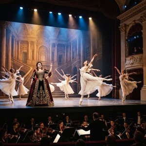 Avatar for Opera Dance Music