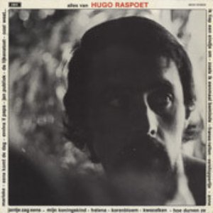 Alles van Hugo Raspoet