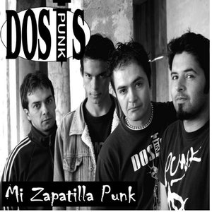 Avatar for Dosis Punk