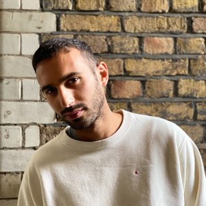 Avatar for Rashid Ajami