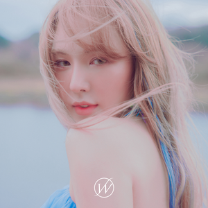 Like Water - The 1st Mini Album by Wendy