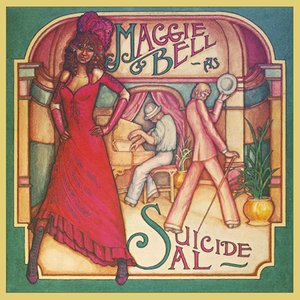 Suicide Sal