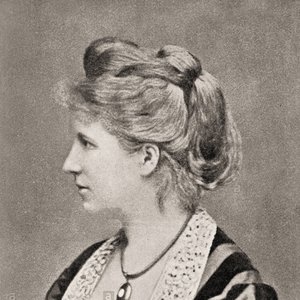 Avatar for Elisabeth von Herzogenberg