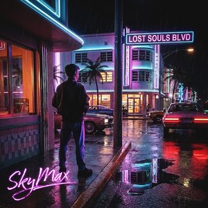 Lost Souls Boulevard