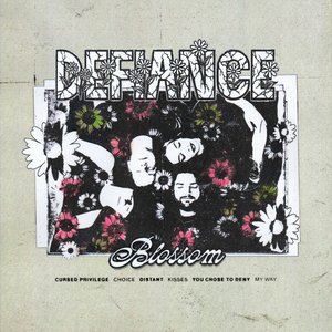 Blossom - EP