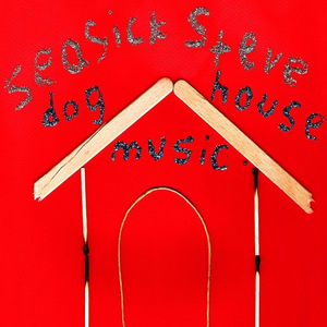 Dog House Music de Seasick Steve