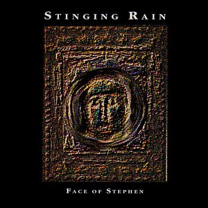 Face of Stephen