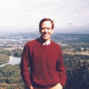 Avatar for Gilbert Strang