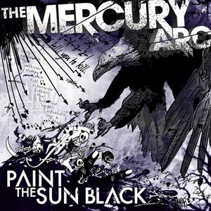 Paint the Sun Black