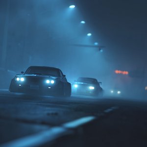 Ghost Run