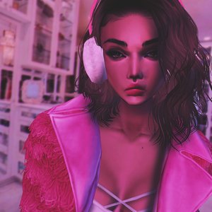 Avatar de Lorrayne Semen