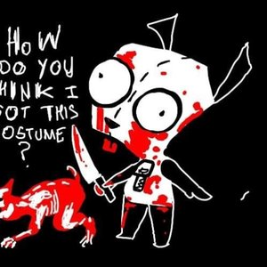 Avatar for skeleton skeleton skeleton