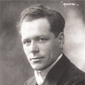 Avatar for Fernand Ansseau