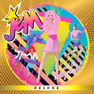 Jem and the Holograms (Deluxe)