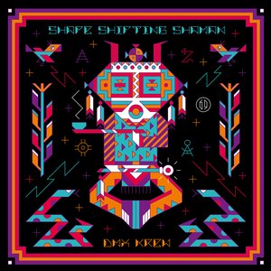 Shape Shifting Shaman