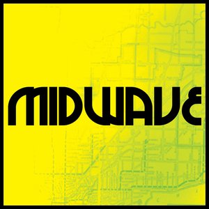 Midwave - EP [Explicit]