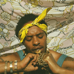 ensley by Pink Siifu
