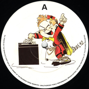 DJ Seduction