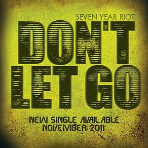 Don't Let Go