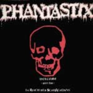 Avatar for Phantastix