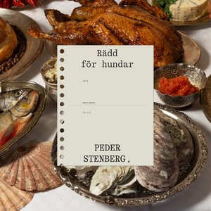 Rädd för hundar