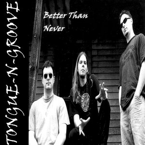 Better Than Never