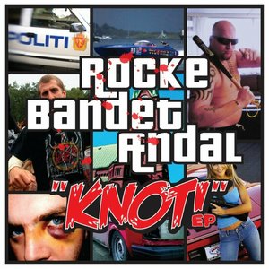 "Knot - Skaddu ha dæ ei EP?"