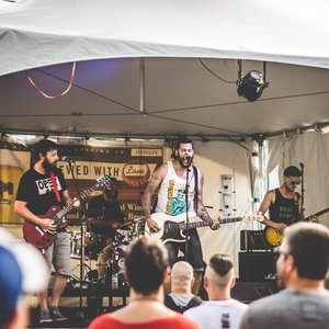 Avatar for Brand New Lungs