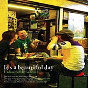 It's A Beautiful Day