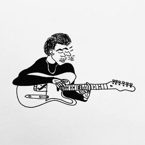 WARPED REFLECTION EP