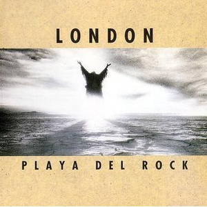 Playa Del Rock by London