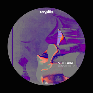 Artwork for Collapse