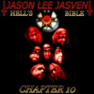 Hell's Bible: Chapter 10
