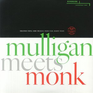 Mulligan Meets Monk
