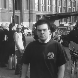 Avatar for Low Entropy