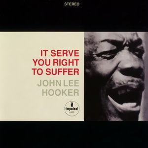 It Serve You Right to Suffer — John Lee Hooker