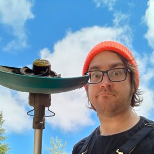 Avatar for Plywood Joe