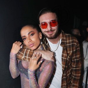 Avatar for Alesso & Anitta